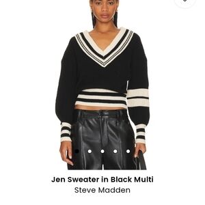 Steve Madden Jen Sweater